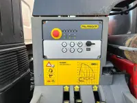 Volvo FL PK 12.501 / PLATFORM L=5019 mm 184kW thumbnail