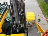 Volvo EC 300 E WITH MONTABERT CPA 295 DRILL PRICE 123900.- 180kW thumbnail