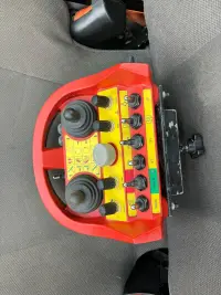 Volvo EC 300 E WITH MONTABERT CPA 295 DRILL PRICE 123900.- 180kW thumbnail