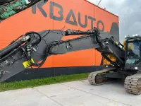 Volvo EC 300 E WITH MONTABERT CPA 295 DRILL PRICE 123900.- 180kW thumbnail