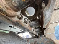 Volvo EC 300 E WITH MONTABERT CPA 295 DRILL PRICE 123900.- 180kW thumbnail