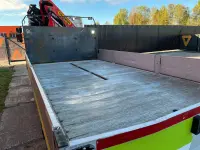 Volvo FL PK 12.501 / PLATFORM L=5019 mm 184kW thumbnail