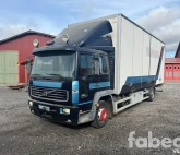 Image of Volvo FL6 184kW