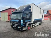 Volvo FL6 184kW thumbnail