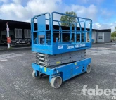 Image of Genie GS-2646