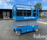 Image of Genie GS-3246