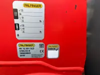 Volvo FL PK 12.501 / PLATFORM L=5019 mm 184kW thumbnail