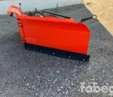 Image of Pronar PUV-2600