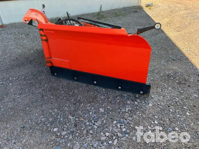 Image of Pronar PUV-2600