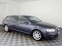 Audi A6 3.0 172kW thumbnail