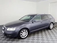 Audi A6 3.0 172kW thumbnail