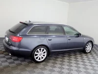 Audi A6 3.0 172kW thumbnail