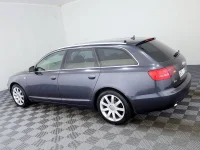Audi A6 3.0 172kW thumbnail