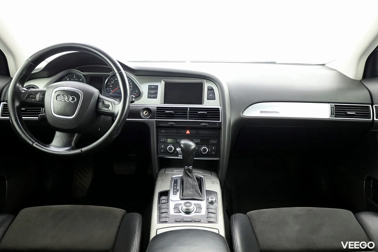 Audi A6 3.0 172kW