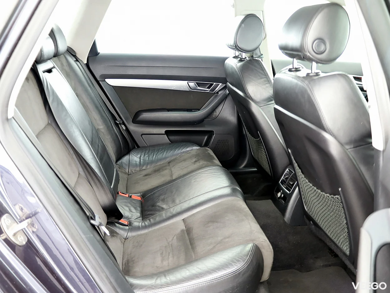 Audi A6 3.0 172kW