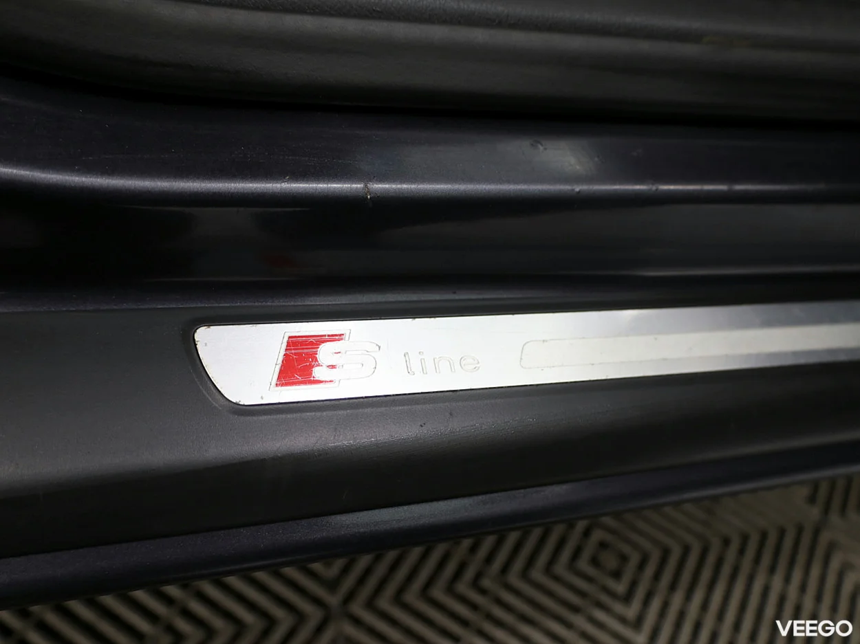 Audi A6 3.0 172kW