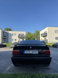 BMW 328 2.8 142kW thumbnail