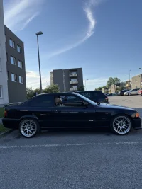 BMW 328 2.8 142kW thumbnail