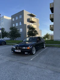 BMW 328 2.8 142kW thumbnail