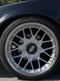 BMW 328 2.8 142kW thumbnail