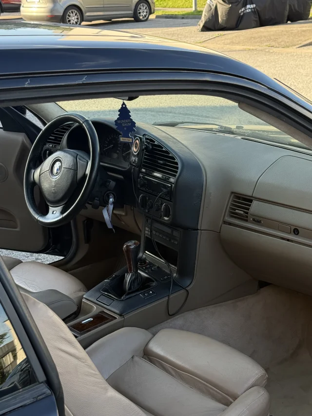 Image of BMW 328 2.8 142kW