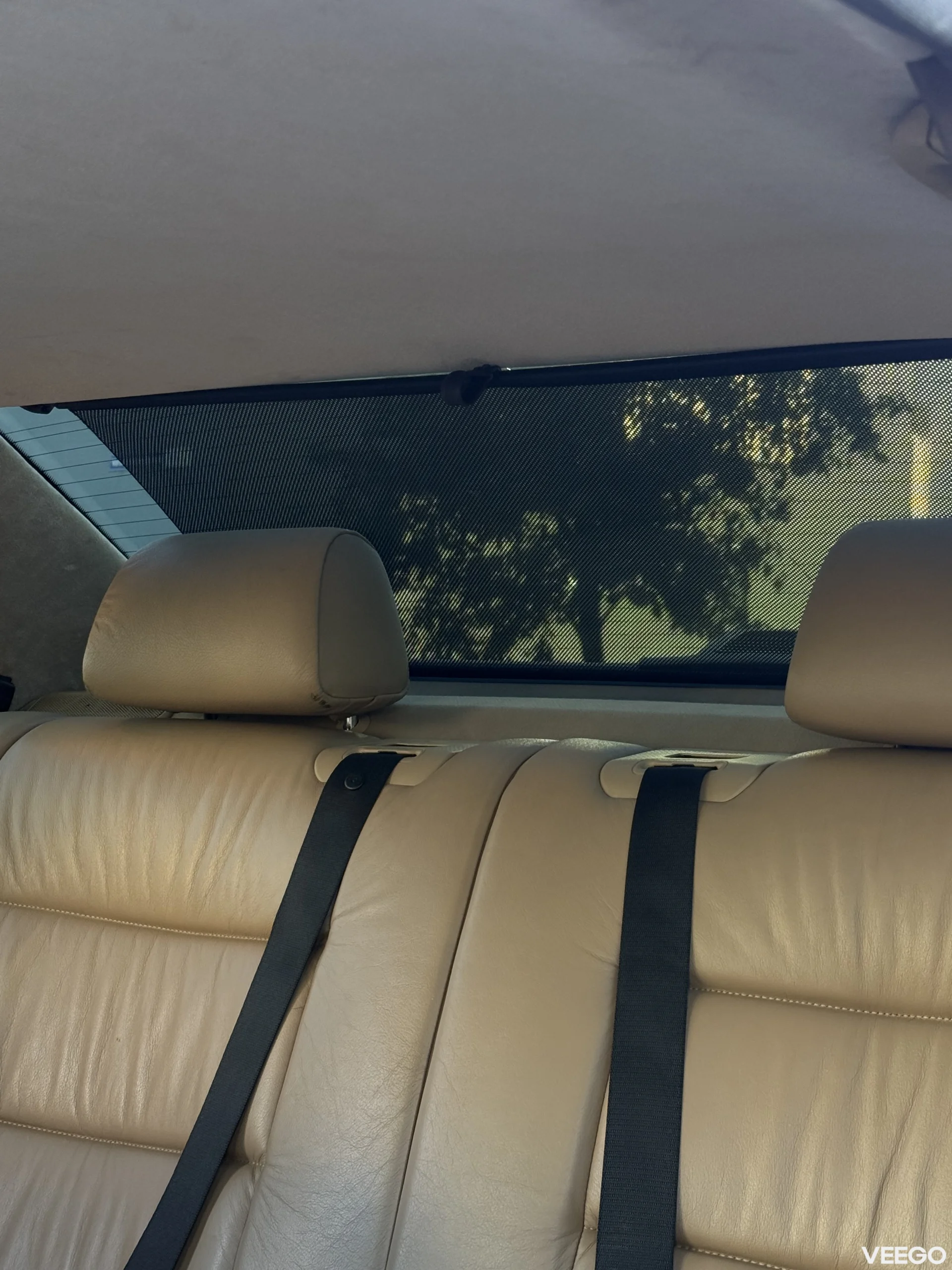 BMW 328 2.8 142kW