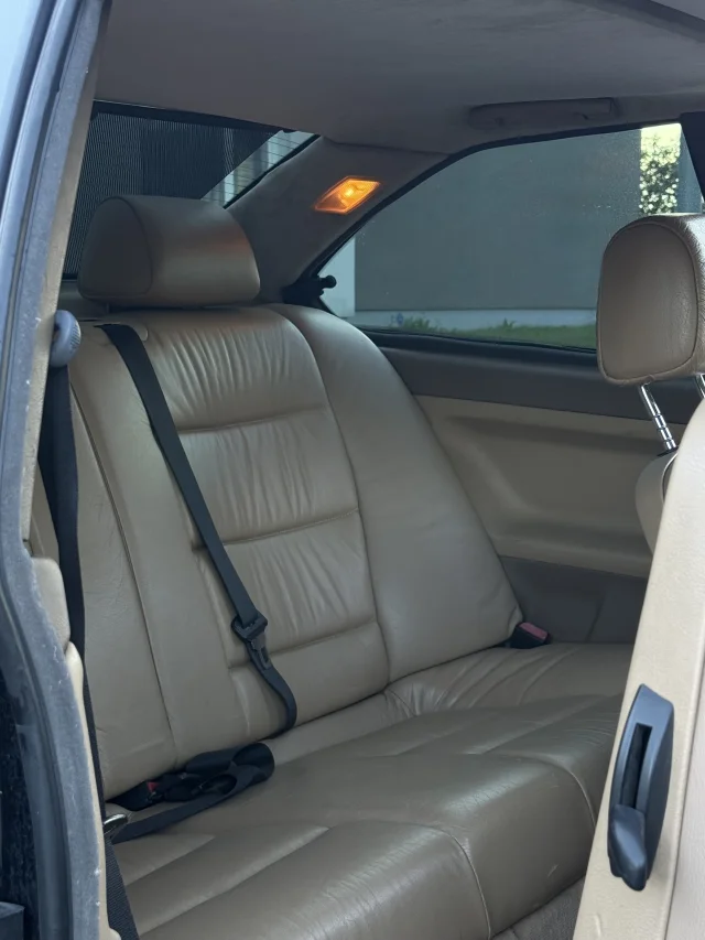 Image of BMW 328 2.8 142kW