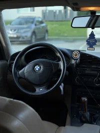 BMW 328 2.8 142kW thumbnail