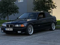 BMW 328 2.8 142kW thumbnail