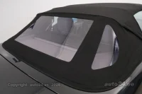 Mercedes-Benz SL600 V12 6 290kW