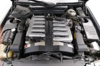 Mercedes-Benz SL600 V12 6 290kW