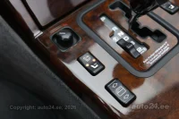 Mercedes-Benz SL600 V12 6 290kW