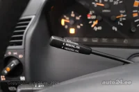 Mercedes-Benz SL600 V12 6 290kW