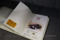 Mercedes-Benz SL600 V12 6 290kW