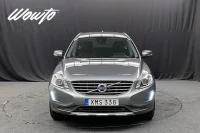 Volvo XC60 D4 Aut 190HK Momentum /Värmare /Navi 140kW thumbnail