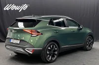 Kia Sportage PHEV 265HK Advance /360 /Navi 195kW thumbnail