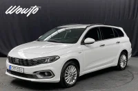 Fiat Tipo Life Kombi 1.0 100HK /B-Kamera 74kW thumbnail
