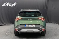Kia Sportage PHEV 265HK Advance /360 /Navi 195kW thumbnail