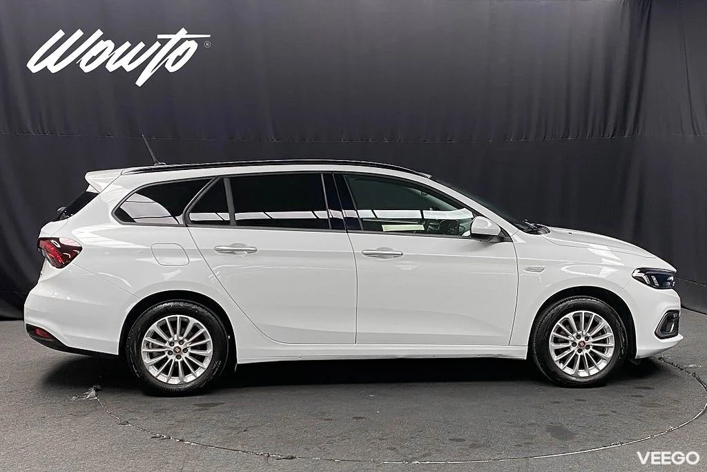 Fiat Tipo Life Kombi 1.0 100HK /B-Kamera 74kW