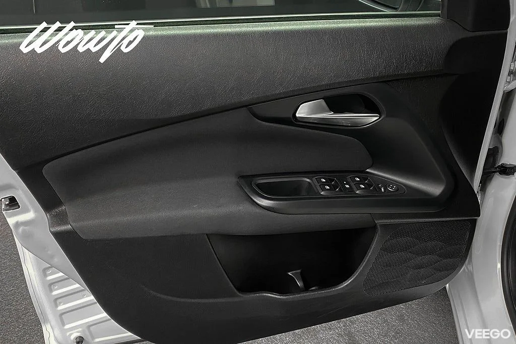 Fiat Tipo Life Kombi 1.0 100HK /B-Kamera 74kW