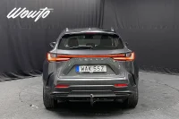 Lexus NX 350h AWD E-CVT 242HK Business /Drag /Moms 178kW thumbnail