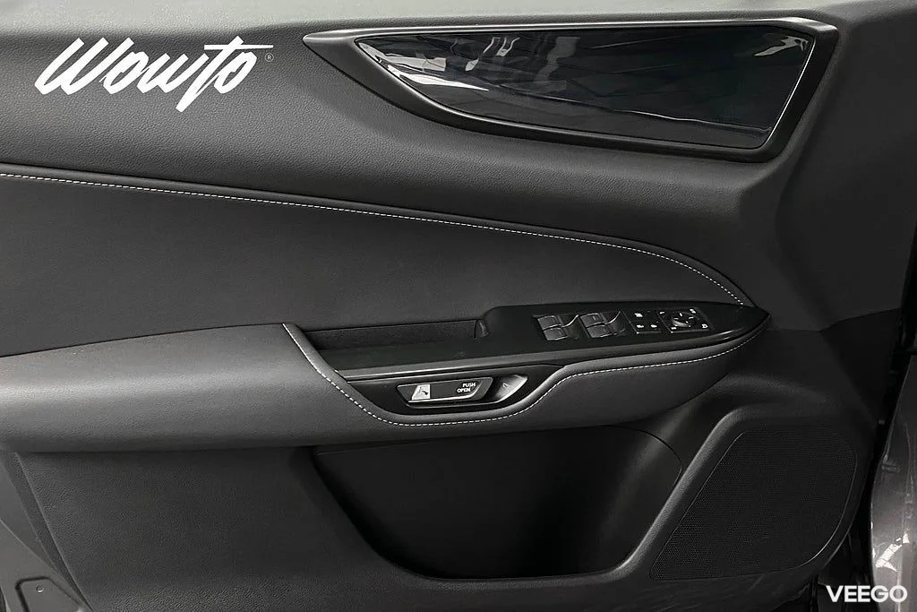 Lexus NX 350h AWD E-CVT 242HK Business /Drag /Moms 178kW