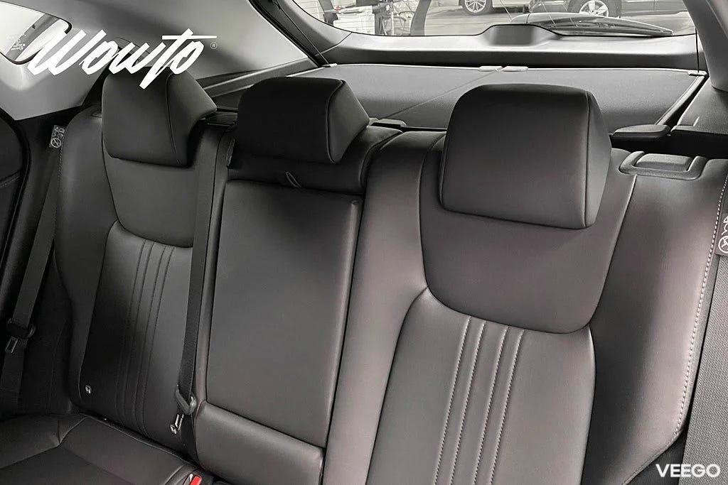 Lexus NX 350h AWD E-CVT 242HK Business /Drag /Moms 178kW