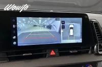 Kia Sportage PHEV 265HK Advance /360 /Navi 195kW thumbnail