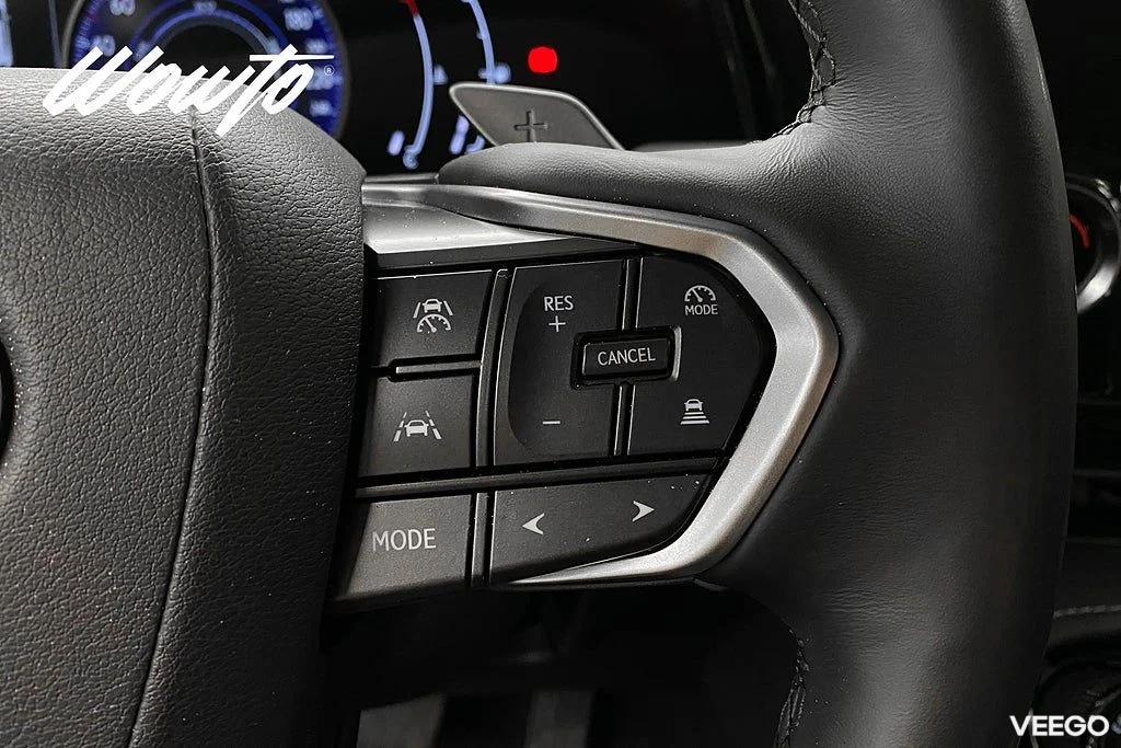 Lexus NX 350h AWD E-CVT 242HK Business /Drag /Moms 178kW