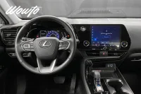 Lexus NX 350h AWD E-CVT 242HK Business /Drag /Moms 178kW thumbnail