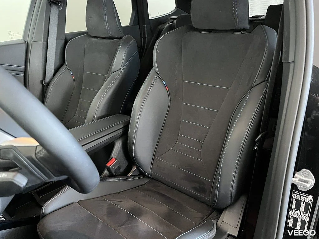 BMW X1 sDrive18i M Sport Drag Rattvärme Sportstol Park Assist 0kW