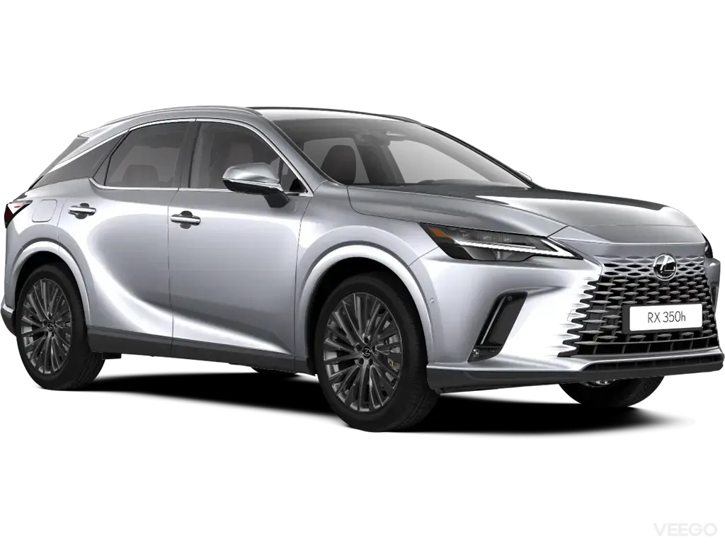 Lexus RX 450h+ Luxury 2.5 136kW