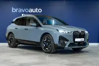 BMW iX Sportpakett 385kW thumbnail