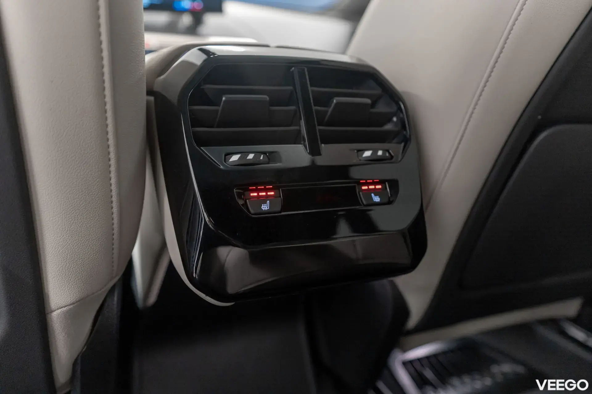 BMW iX Sportpakett 385kW